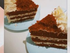 -7cake榴莲千层蛋糕(松江店)