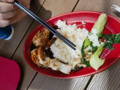 -Tangled Tree Tavern 老藤树食栈