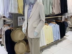 -优衣库(北京万柳华联购物中心店)