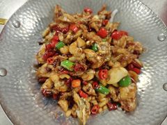 -艳阳天·非遗楚菜(武汉客厅店)