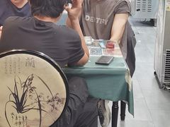 -清真伊源饺子馆(陶然共友大厦店)