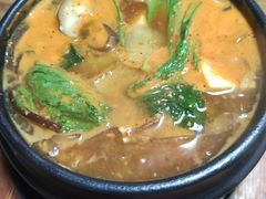 -百年石锅饭·朝鲜族传统民餐