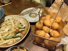 -金孔雀德宏傣味餐馆(魏公村店)