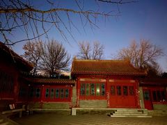 -元大都城垣遗址公园