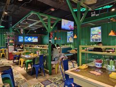 -蛙喔牛蛙(仙林万达茂店)