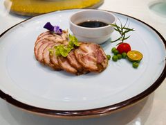 -沁园春酒店(沿河街店)