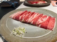 -焱铁烧·黑毛和牛专门店(杭州嘉里中心店)