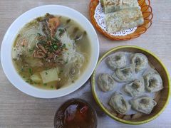 -面道赞宁海海鲜面(迎凤街店)