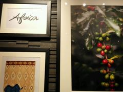 -星巴克臻选(南京金茂览秀城店)