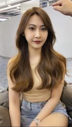 -TOP HAIR SALON