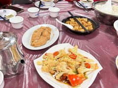 -南华寺素食馆(南华禅寺店)