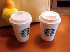 -星巴克(张家港谷渎港店)