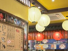 -鸟鹏烧鸟居酒屋(仁恒梦中心店)