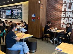 -汉堡王(巨海邻里荟店)
