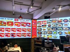 -独一道·邵伯龙虾土菜馆·烧烤(雨花西路店)