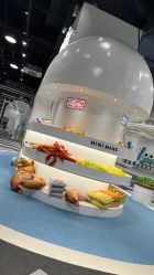 -MINI MARS KIDS CLUB亲子家庭中心(长宁天山店)