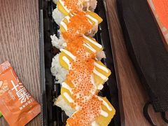 -池田寿司·新鲜现做(西红门荟聚店)