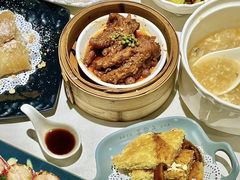 -喜势点·糖沙翁手工茶点·本地人茶居(永庆坊店)