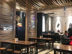 大堂-都氏二当家(九方店)