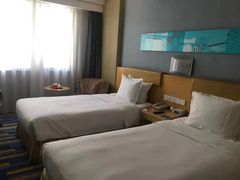 -北京临空智选假日酒店