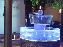 -佬麻雀·剁椒鱼头(京基KK One店)