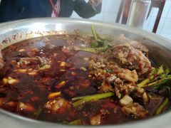 -温江公平红烧兔(总店)
