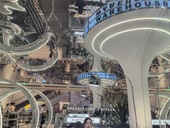 -3号仓库·创意中国菜(新世界城店)