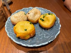 -鑫震源·苏式大虾生煎(山塘街店)