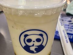 -茶百道(京华城店)