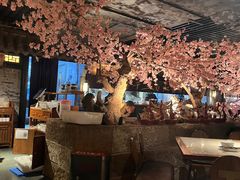 -桂满陇-西湖船宴(西单大悦城店)