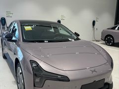 -小鹏汽车上海吴中路销售服务中心