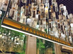 -星巴克臻选(湖滨道店)