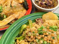 -极乐小煮·成都冒菜(科技绿洲店)