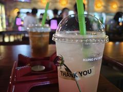 -功夫怪兽·烧烤(珠江路店)