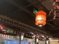 -卢大鲜鱼头捞饭(美利广场店)