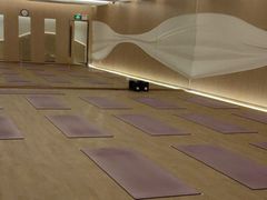 -W FITNESS 威尔仕健身·游泳(老西门新苑店)