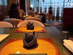 -滩万日本料理Nadaman(国贸大酒店)