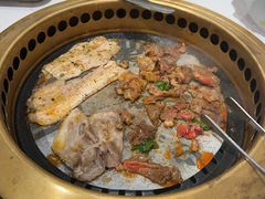 -花味·自助烤肉(雨花客厅店)