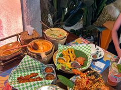 -泰妃殿(武汉首店)