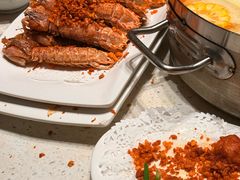 -肥仔文澳门猪骨煲(南京西路店)