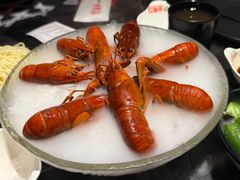 -红盔甲·小龙虾(人民广场店)