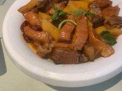 -胖姐渔村(中源大道店)