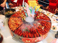 -於氏虾神(盱眙总店)