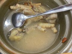 -煲煲掂风味煲仔饭餐厅(西区店)