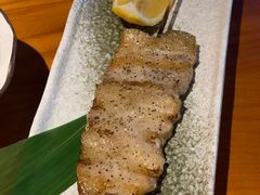 -有喜屋·烧鸟·居酒屋(周浦万达店)