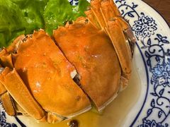 -孙盛兴奥灶面馆·蟹黄面·三虾面(山塘街总店)