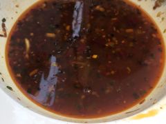 -成都你六姐·牛肉冒菜·麻辣香锅(长泰广场店)