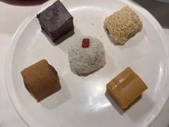 -北平宴·烤鸭·京味菜(中关村店)