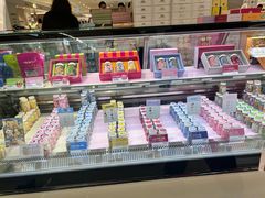 -乐天免税店(明洞店)