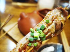 -五样儿西昌小签签烤串(建设路店)